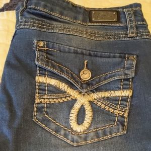 Jeans 8 Avg